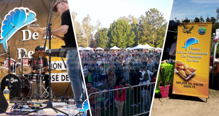 FIESTA DE LA EMPANADA DE PESCADO; EN SU TERCERA EDICIÓN 19 EMPANADEROS COMPETIRÁN POR LA EMPANADA MÁS RICA DE LA COSTA