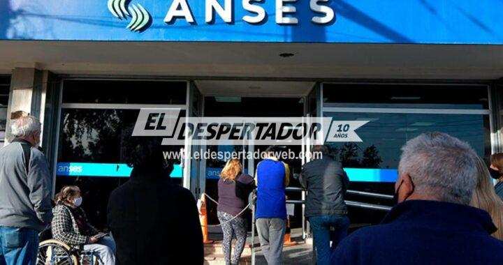 REFUERZO ANSES: MAÑANA COMIENZA EL PAGO DE LA PRIMERA CUOTA DE $9.000