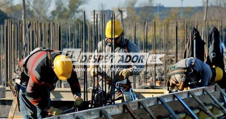 COOPERATIVA CONVOCA PERSONAL DE TRABAJO PARA EFECTUAR OBRA EN ARROYO LEYES