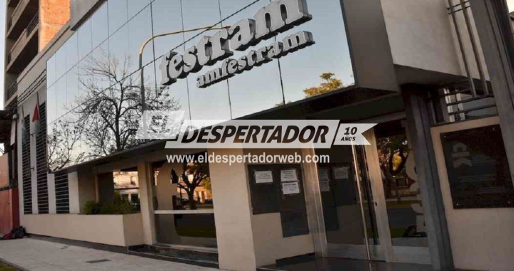 FESTRAM SOLICITA REAPERTURA DE PARITARIA