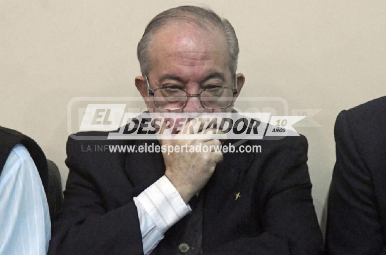 COMIENZA OTRO JUICIO AL ”NOLO” MARTINEZ, EL REPRESOR DE “EL BORGIA”, QUE FUNCIONÓ EN SAN JOSÉ DEL RINCÓN.