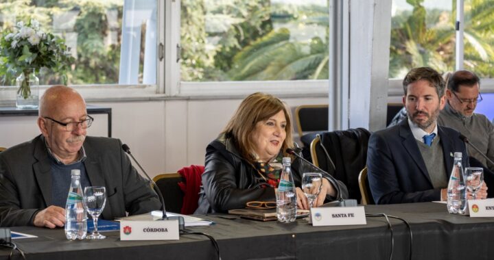 LA 119ª ASAMBLEA DEL CONSEJO FEDERAL DE EDUCACIÓN APROBÓ LOS LINEAMIENTOS PARA SUMAR HORAS Y DÍAS DE CLASES EN LA ESCUELA PRIMARIA