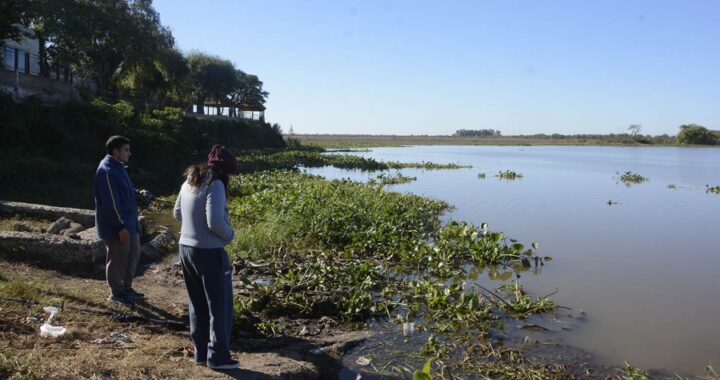 LA COSTA SANTAFESINA, UN CORREDOR QUE OFRECE VIVIR EL RÍO PARANÁ Y EL ORIGEN COLONIAL