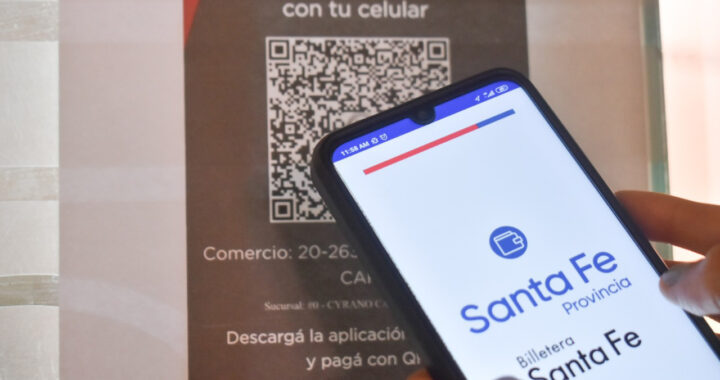 LA PROVINCIA ANUNCIÓ HASTA CUÁNDO MANTENDRÁ EL PROGRAMA BILLETERA SANTA FE