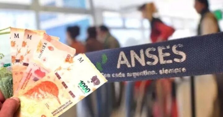 CÓMO SIGUE EL CRONOGRAMA DE PAGOS DE LOS BENEFICIOS DE ANSES