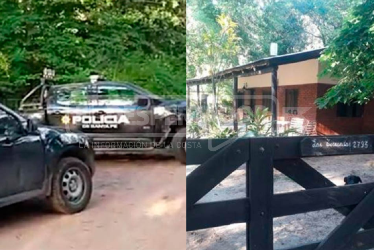 CONDENARON A DOS HOMBRES POR EL HOMICIDIO EN RINCÓN DE MIGUEL ÁNGEL FRUTOS