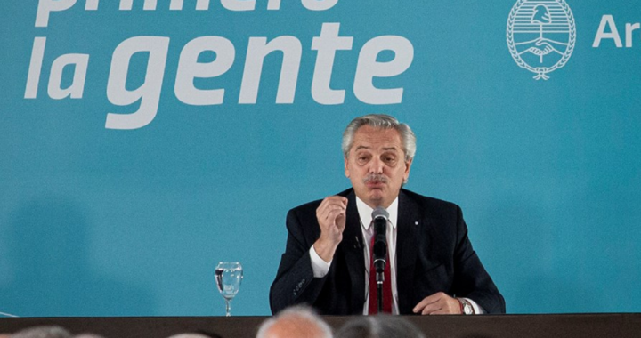 «RENTA INESPERADA»: A QUIÉNES ALCANZA EL IMPUESTO QUE PRESENTÓ EL GOBIERNO