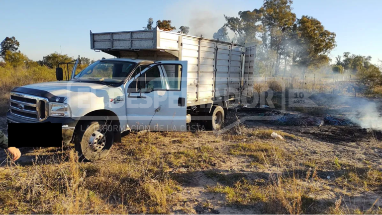 CONDENARON A 3 AÑOS Y MULTA DE 30 MIL PESOS A LOS GITANOS QUEMA CABLES DE COLASTINÉ NORTE