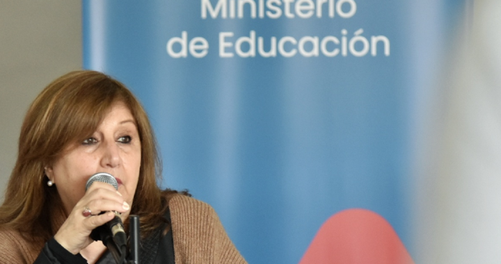 QUÉ HARÁ EL GOBIERNO PROVINCIAL CON EL LENGUAJE INCLUSIVO EN LAS ESCUELAS