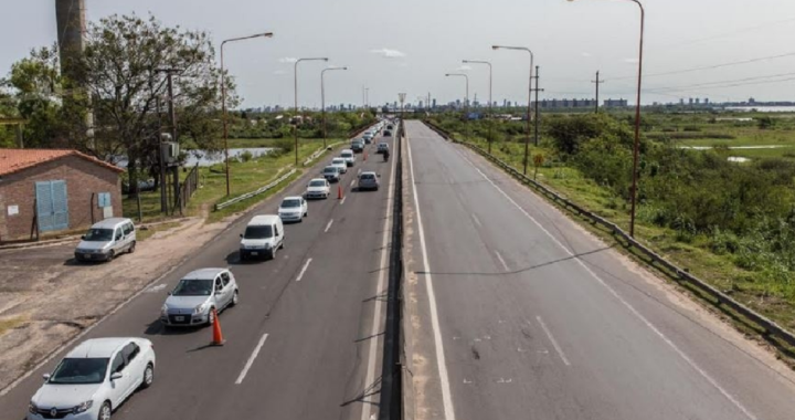 LOS PROYECTOS DE SOLUCIÓN QUE NUNCA SE USARON EN LAS EMERGENCIAS VIALES DE LA RUTA NACIONAL 168