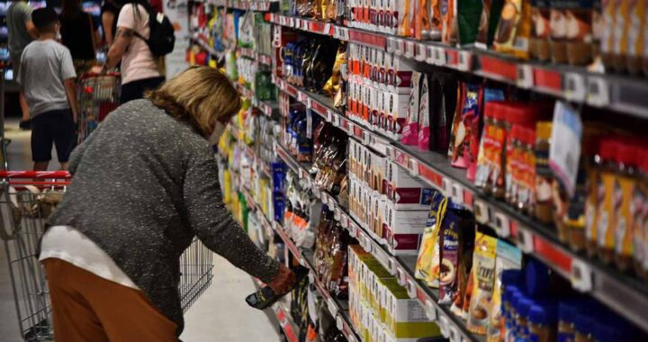 TRAS DÍAS DE “INCERTIDUMBRE”, SUPERMERCADISTAS AFIRMAN QUE EL ABASTECIMIENTO Y LOS PRECIOS SE “NORMALIZARON”