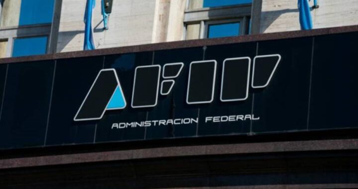 GANANCIAS Y BIENES PERSONALES: LA AFIP FINALMENTE AMPLIÓ EL PLAZO PARA PRESENTAR LAS DECLARACIONES