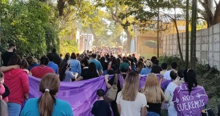 SE CUMPLE UN AÑO DE LA PRIMERA DENUNCIA CONTRA LOS ENTRENADORES DEL HORROR EN RINCÓN 