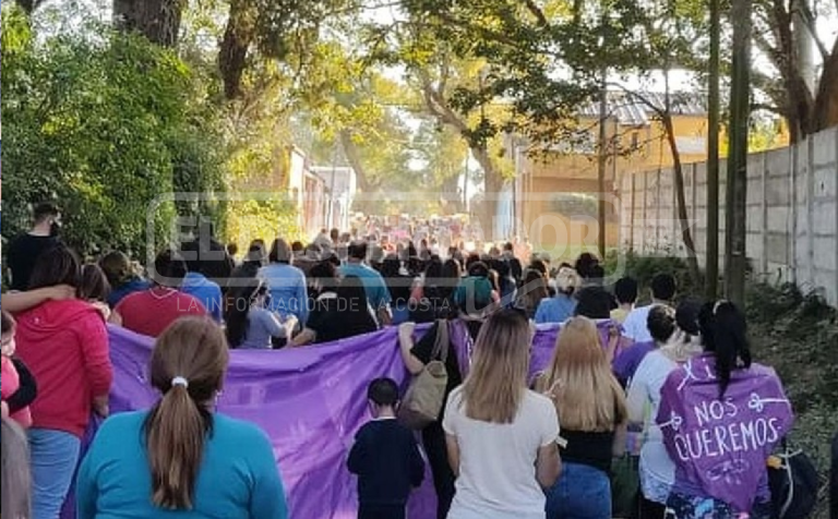 SE CUMPLE UN AÑO DE LA PRIMERA DENUNCIA CONTRA LOS ENTRENADORES DEL HORROR EN RINCÓN 