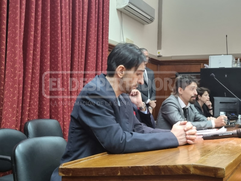 CONDENARON A PROFESOR DE MÚSICA POR ABUSAR DE UN NIÑO EN EL JARDÍN SAN ROQUE