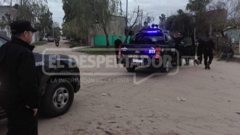 CONDENARON A TRES AÑOS DE PRISIÓN A QUIEN INTENTÓ COMETER UN HURTO EN UNA VIVIENDA DE RINCÓN