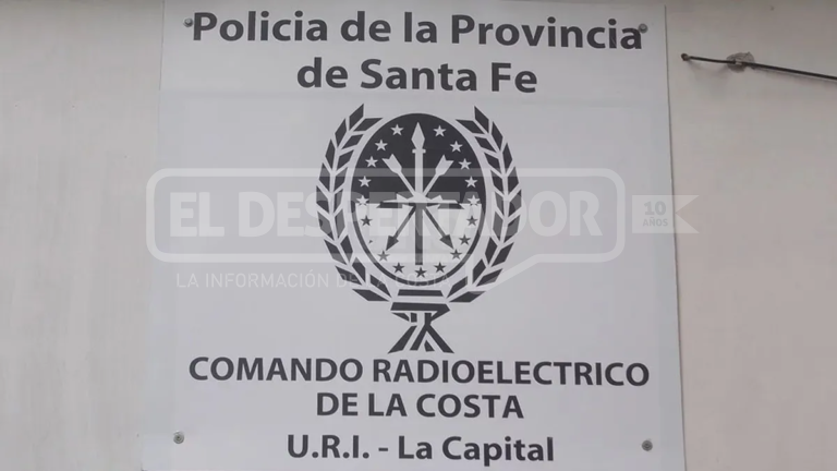 COMANDO DE LA COSTA: CONFIRMARON LA CONDENA POR DELITO DE TORTURAA A DOS POLICÍAS 