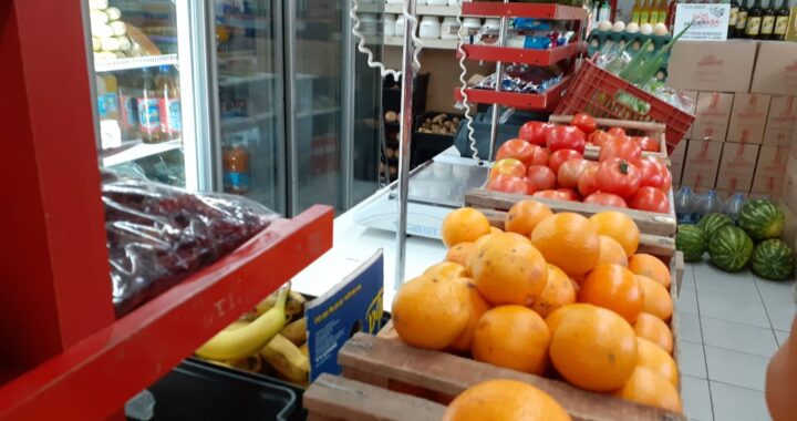 INFLACIÓN: CUÁLES SON LOS 10 ALIMENTOS QUE MÁS AUMENTARON SU PRECIO EN JUNIO