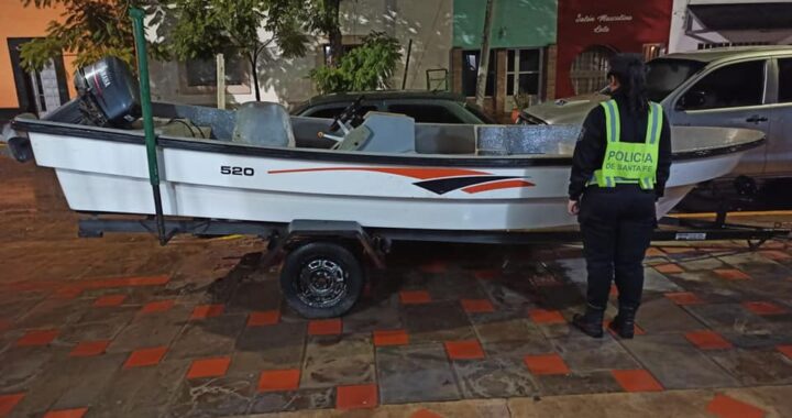 SANTA ROSA DE CALCHINES, SECUESTRO DE TRES ARMAS DE FUEGO DE GRUESOS CALIBRES, MUNICIONES VARIAS Y ANIMALES EVISCERADOS