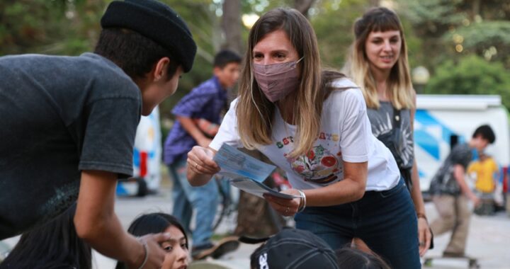 SUBEN A $7.400 MENSUALES LA BECA PROGRESAR PARA ESTUDIANTES