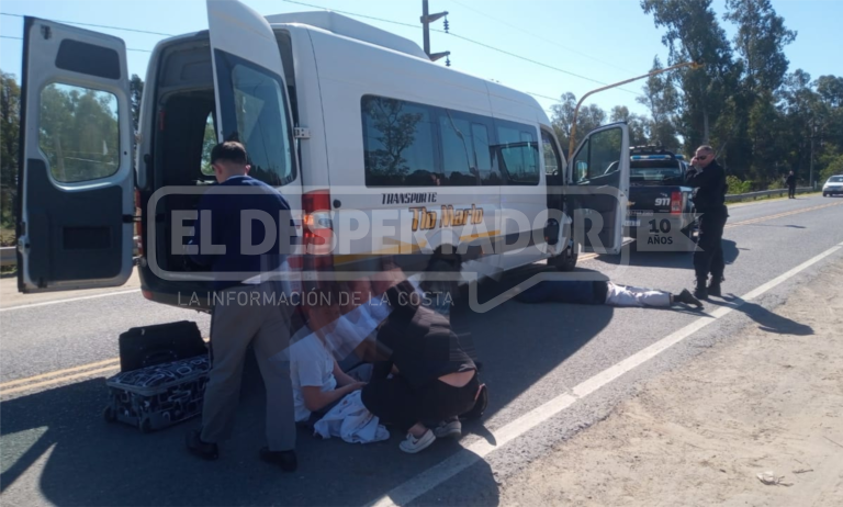 IMPUTARON AL JOVEN ASESINO DE RUBÉN WALESBERG Y AGRESOR DE CUATRO ESTUDIANTES DEL LICEO MILITAR