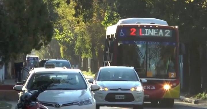 EMPRESARIOS DEL TRANSPORTE PIDEN QUE EL BOLETO URBANO EN LA CIUDAD CAPITAL SUBA DE $ 69,50 A $ 130