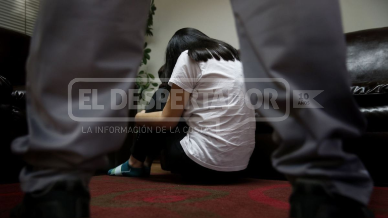 UN HOMBRE QUE ABUSÓ SEXUALMENTE DE UNA ADOLESCENTE EN RINCÓN FUE CONDENADO A OCHO AÑOS Y SEIS MESES DE PRISIÓN