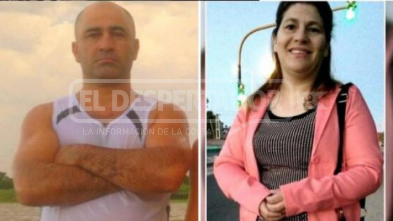 INICIA EL JUICIO CONTRA SEBASTIÁN MASCHIO, EL ACUSADO DE MATAR A CECILIA BURGADT￼