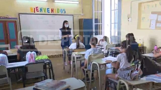 ADVIERTEN SOBRE EL RECORTE PRESUPUESTARIO DE EDUCACIÓN Y EL IMPACTO EN LAS PROVINCIAS