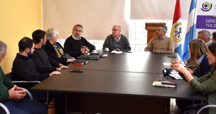 LA DEFENSORIA DEL PUEBLO CONSIDERÓ NECESARIO ESTABLECER UNA CATEGORÍA DE INQUILINOS PARA LA SEGMENTACIÓN ENERGÉTICA