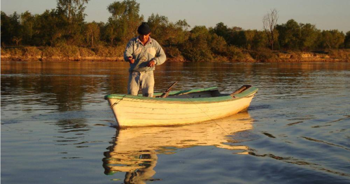 PELIGRA EL BENEFICIO DEL POTENCIAR TRABAJO PARA CIEN PESCADORES DE LA REGIÓN