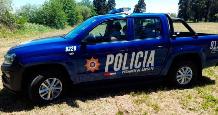 ENCONTRARON 13 PERSONAS EN ARROYO LEYES TRABAJANDO EN EXTREMA PRECARIEDAD EN UN CAMPO DE FRUTILLAS 