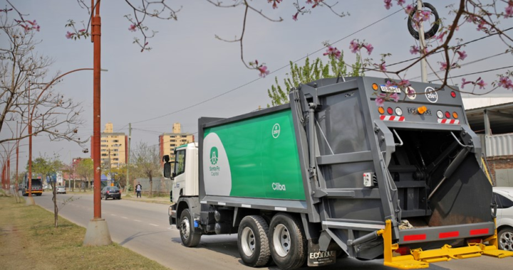 CÓMO FUNCIONARÁN LOS SERVICIOS MUNICIPALES EN SANTA FE POR LA FESTIVIDAD DE SAN GERÓNIMO