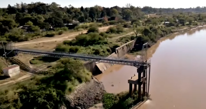 DEFENSA COLASTINÉ-RINCÓN: EN OCTUBRE SE LICITARÁ LA OBRA POR 1700 MILLONES