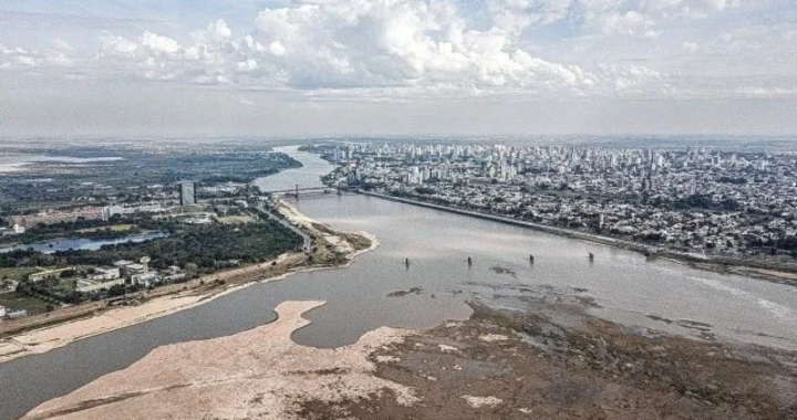 HAY 80% DE PROBABILIDADES QUE SE MANTENGA «LA NIÑA» HASTA DICIEMBRE