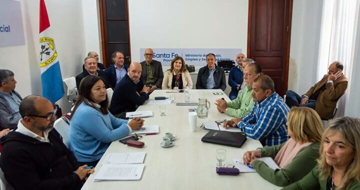 LOS DOCENTES DEBERÁN DAR CLASES HASTA EL 23 DE DICIEMBRE: «ES UN REQUERIMIENTO ÉTICO»