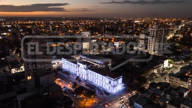 UNL CELEBRA SU 103° ANIVERSARIO CON UNA AGENDA ABIERTA A LA COMUNIDAD