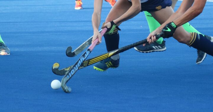 LA PROVINCIA ABRIÓ LA INSCRIPCIÓN PARA PARTICIPAR EN CAPACITACIONES DE HOCKEY