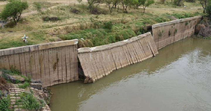 DEFENSA EL GARELLO: ESTE MARTES SE LICITA LA OBRA QUE PROTEGERÁ EL LADO ESTE DE RINCÓN Y COLASTINÉ 