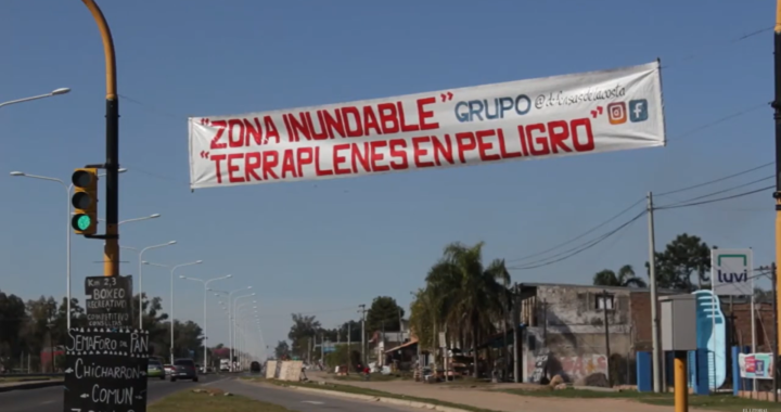 “LA COSTA ES NUESTRA CASA, PROTEJAMOSLA” VECINOS Y FUNCIONARIOS DEBATEN SOBRE LAS DEFENSAS, TERRAPLENES Y USO DEL SUELO