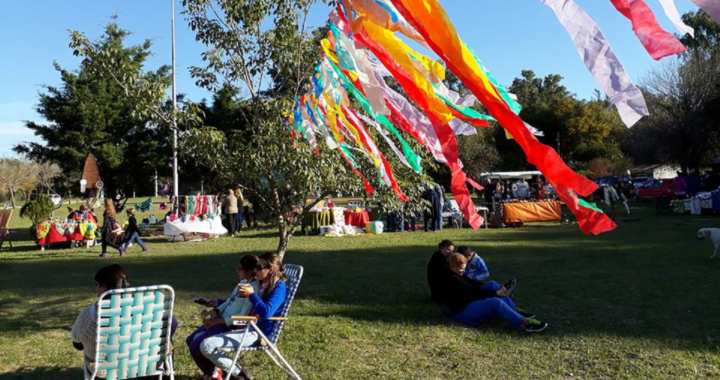 NUEVA EDICIÓN DE LA FERIA DE LA VILLA