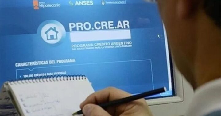 SE ABRE LA INSCRIPCIÓN PARA ACCEDER A 53 VIVIENDAS DEL PROGRAMA PROCREAR II