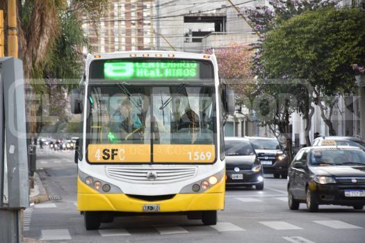 UTA RATIFICÓ EL PARO DE TRANSPORTE PARA ESTE MIERCOLES Y JUEVES