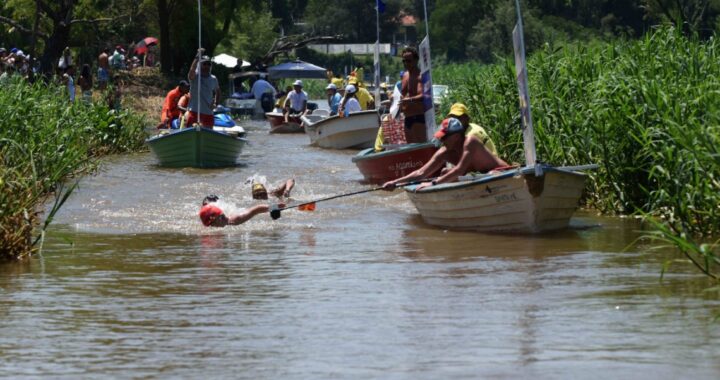 46° EDICIÓN DE LA SANTA FE-CORONDA: SERÁ LA PRIMERA MARATÓN RESPONSABLE CON EL AMBIENTE