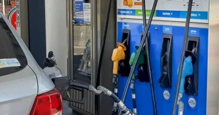 “PRECIOS JUSTOS” PARA COMBUSTIBLES: SE ANUNCIARÁ ESTE LUNES UN ACUERDO CON PETROLERAS