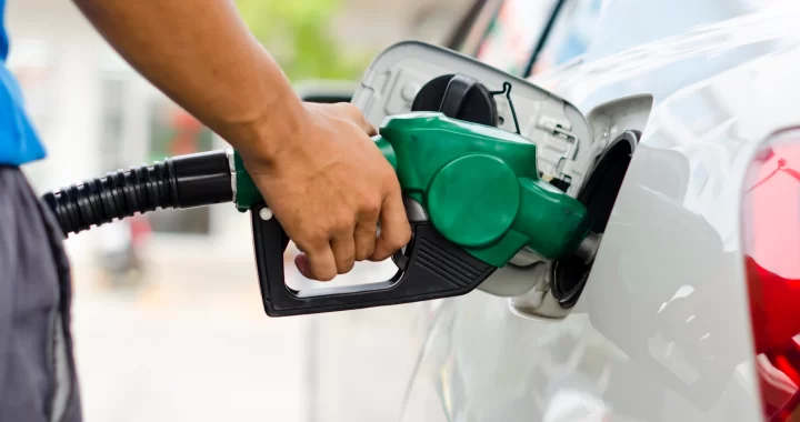 NUEVO AUMENTO DE COMBUSTIBLES: SUBEN UN 6% LA NAFTA Y EL GASOIL