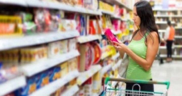 PRODUCTOS DE CONSUMO MASIVO MANTENDRÁN LOS PRECIOS FIJOS POR 4 MESES