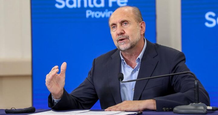 PEROTTI DEFENDIÓ LA EXTENSIÓN DEL CICLO LECTIVO: «RECUPERAR LOS DÍAS PERDIDOS POR PAROS ERA UNO DE LOS RECLAMOS MÁS IMPORTANTES DE LOS PADRES»