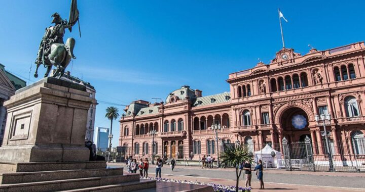 HABRÁ ASUETO PARA LA ADMINISTRACIÓN PÚBLICA NACIONAL LOS DÍAS 23 Y 30 DE DICIEMBRE