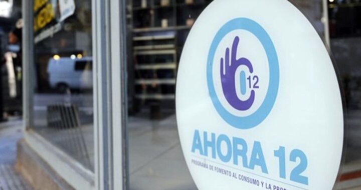 PRORROGAN AHORA 12 HASTA EL 30 DE JUNIO: INCORPORAN CELULARES 4G